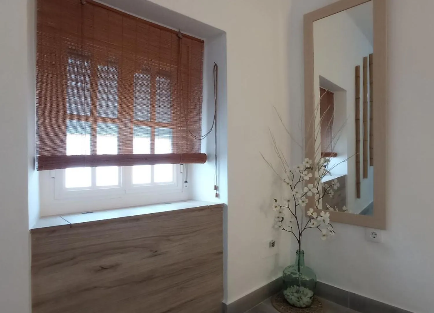 El Altozano N4 Apartamento Arcos de la Frontera Espanha