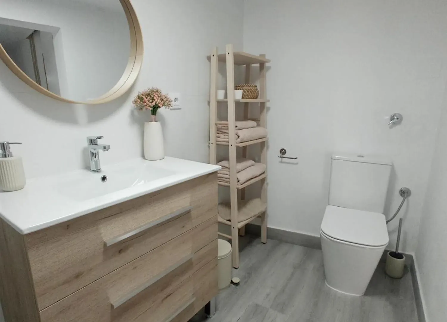 El Altozano N4 Apartamento Arcos de la Frontera