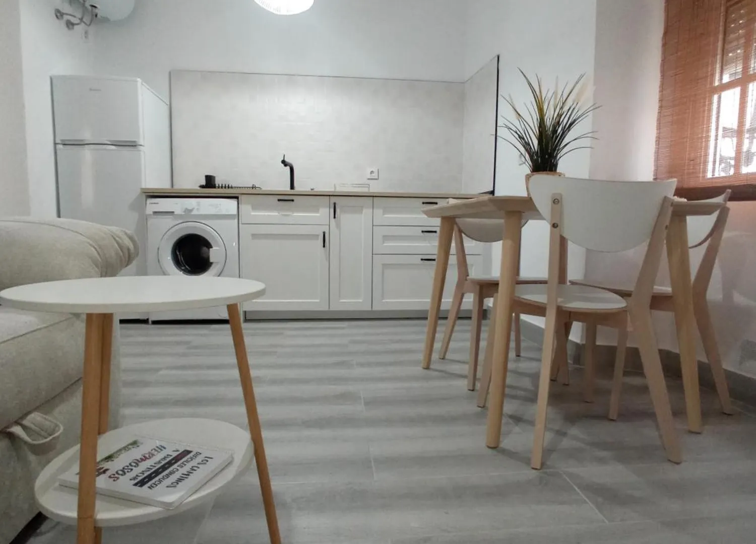 El Altozano N4 Apartamento Arcos de la Frontera