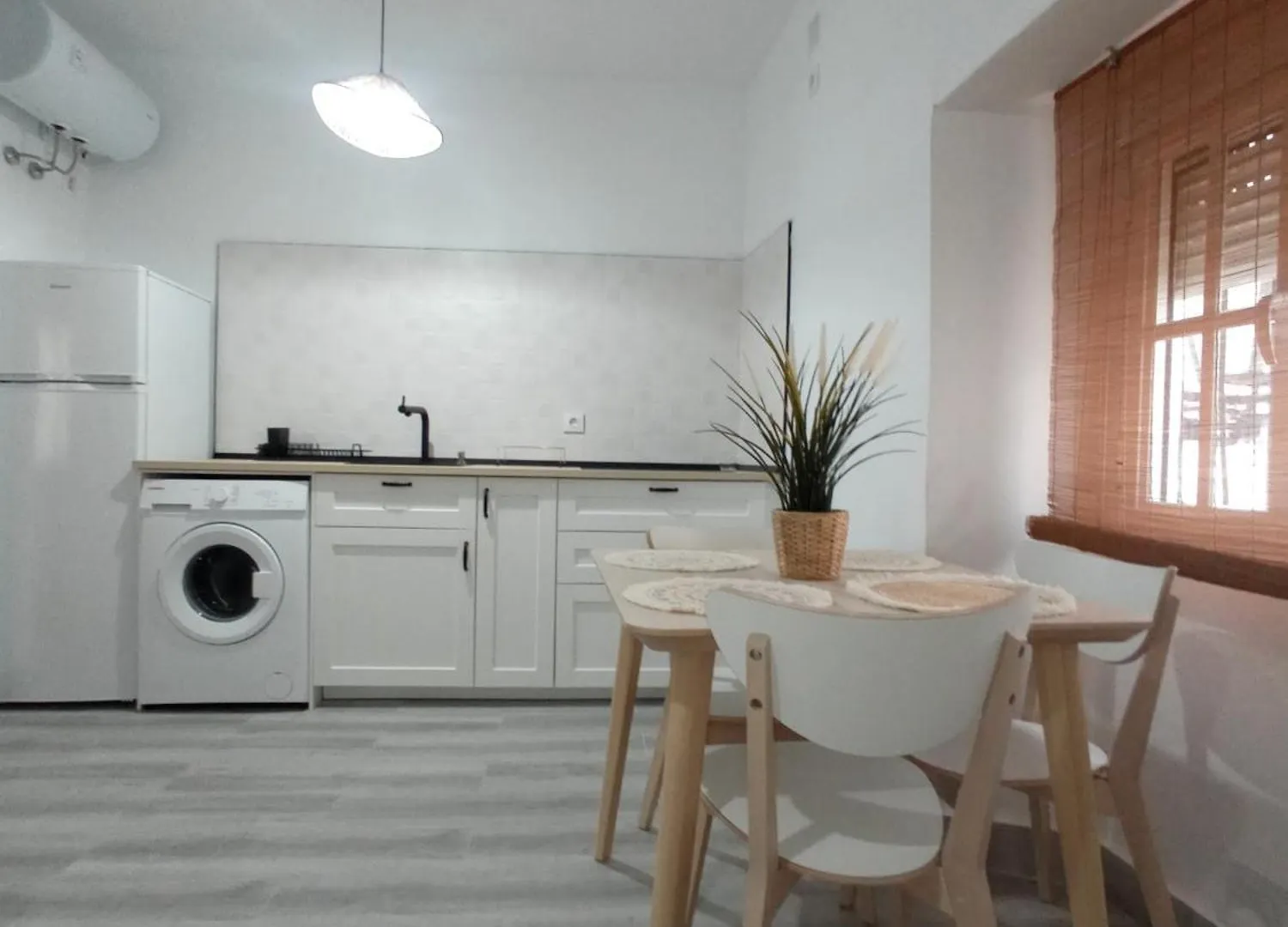 El Altozano N4 Apartamento Arcos de la Frontera 0*,  Espanha